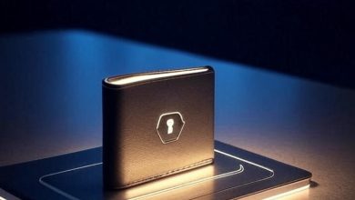 crypto wallet