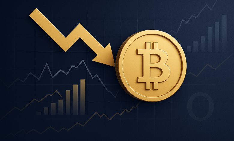 ضرر در بازارهای مالی